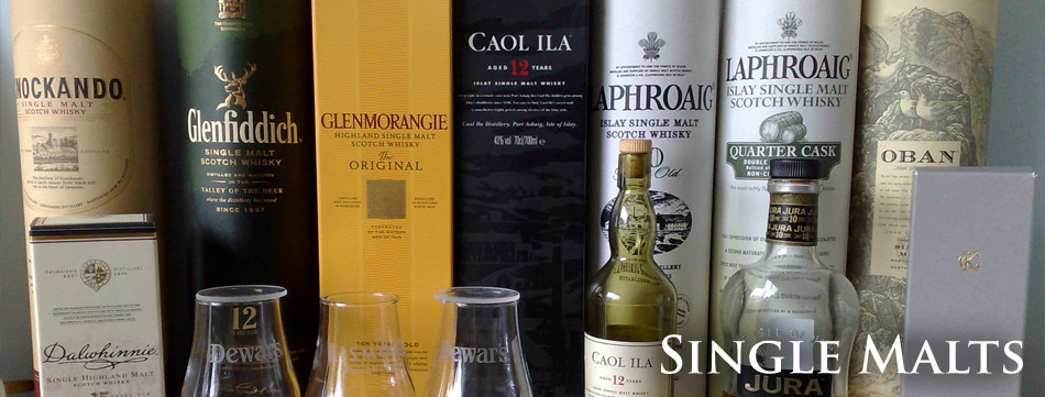 Single Malts